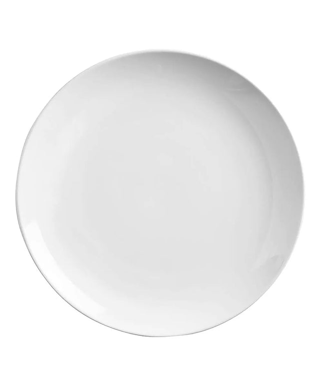 Đĩa Sứ Tròn Mini Libbey 840-404C 10.2 cm, Coupe, Porcelana