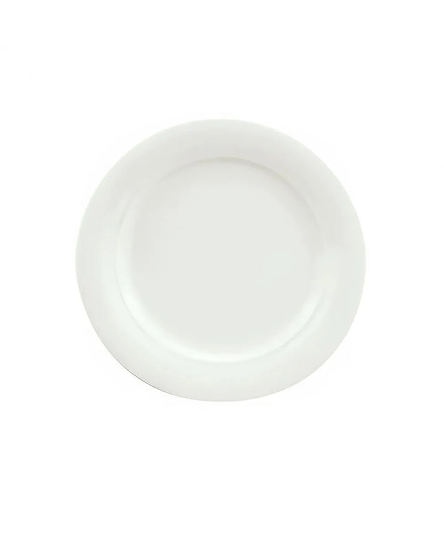 Đĩa Sứ Tròn Schonwald 31.1cm - Họa Tiết Avanti Gusto, Màu Trắng (9190031)