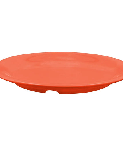 Đĩa Tráng Miệng Tròn GET 16.5 cm - Melamine, Nhiều Màu (NP-6-MIX)