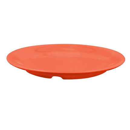 Đĩa Tráng Miệng Tròn GET 16.5 cm - Melamine, Nhiều Màu (NP-6-MIX)