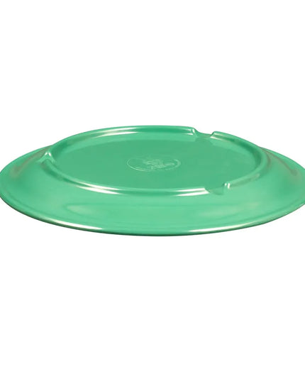 Đĩa Tráng Miệng Tròn GET 16.5 cm - Melamine, Nhiều Màu (NP-6-MIX)