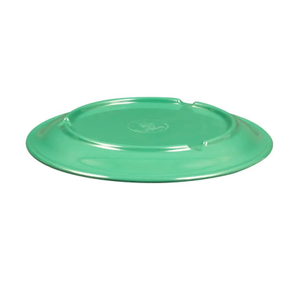Đĩa Tráng Miệng Tròn GET 16.5 cm - Melamine, Nhiều Màu (NP-6-MIX)