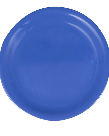 Đĩa Tráng Miệng Tròn GET 16.5 cm - Melamine, Nhiều Màu (NP-6-MIX)
