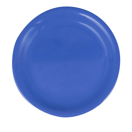 Đĩa Tráng Miệng Tròn GET 16.5 cm - Melamine, Nhiều Màu (NP-6-MIX)
