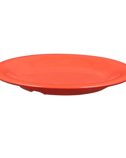 Đĩa Tráng Miệng Tròn GET 16.5 cm - Melamine, Nhiều Màu (WP-6-MIX)