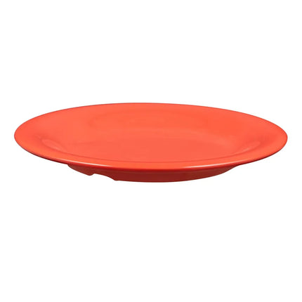 Đĩa Tráng Miệng Tròn GET 16.5 cm - Melamine, Nhiều Màu (WP-6-MIX)