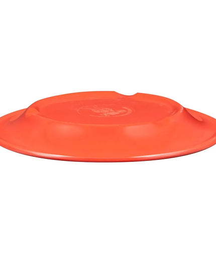 Đĩa Tráng Miệng Tròn GET 16.5 cm - Melamine, Nhiều Màu (WP-6-MIX)