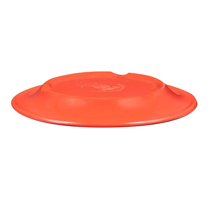 Đĩa Tráng Miệng Tròn GET 16.5 cm - Melamine, Nhiều Màu (WP-6-MIX)