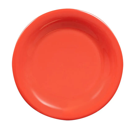 Đĩa Tráng Miệng Tròn GET 16.5 cm - Melamine, Nhiều Màu (WP-6-MIX)