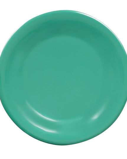Đĩa Tráng Miệng Tròn GET 16.5 cm - Melamine, Nhiều Màu (WP-6-MIX)