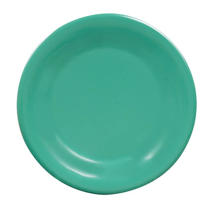 Đĩa Tráng Miệng Tròn GET 16.5 cm - Melamine, Nhiều Màu (WP-6-MIX)