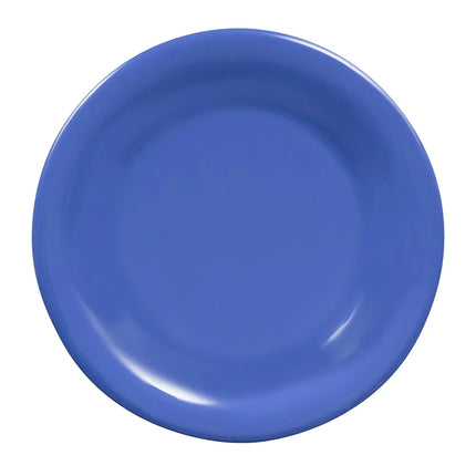 Đĩa Tráng Miệng Tròn GET 16.5 cm - Melamine, Nhiều Màu (WP-6-MIX)