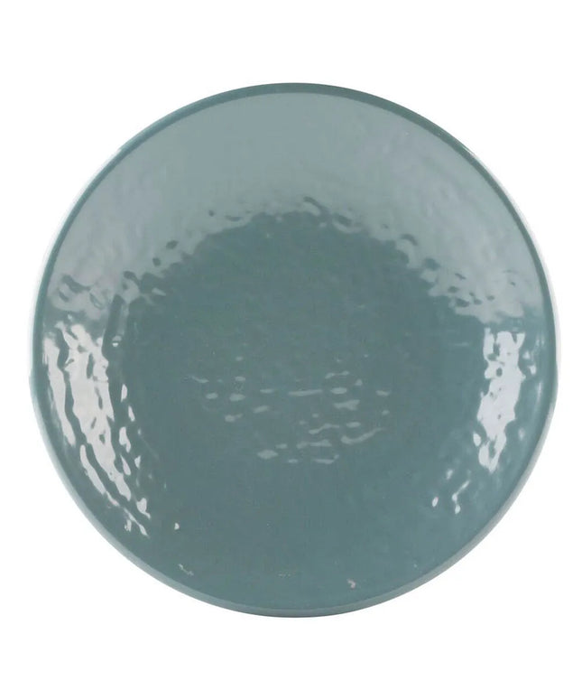 Đĩa Tráng Miệng Tròn Melamine Elite Global Solutions 16.2cm, Abyss (D638RR-ABY)