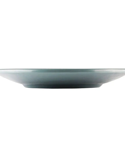Đĩa Tráng Miệng Tròn Melamine Elite Global Solutions 16.2cm, Abyss (D638RR-ABY)