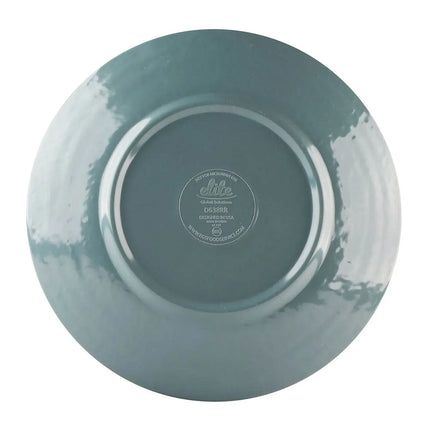 Đĩa Tráng Miệng Tròn Melamine Elite Global Solutions 16.2cm, Abyss (D638RR-ABY)
