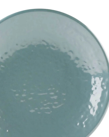 Đĩa Tráng Miệng Tròn Melamine Elite Global Solutions 16.2cm, Abyss (D638RR-ABY)