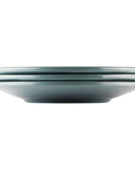 Đĩa Tráng Miệng Tròn Melamine Elite Global Solutions 16.2cm, Abyss (D638RR-ABY)