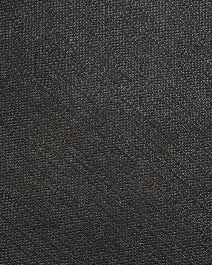Đĩa Tráng Miệng Vuông Nhựa Melamine Elite Global Solutions 15.2cm, Màu Đen (ECO66SQ-B)