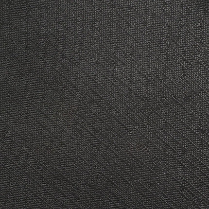 Đĩa Tráng Miệng Vuông Nhựa Melamine Elite Global Solutions 15.2cm, Màu Đen (ECO66SQ-B)
