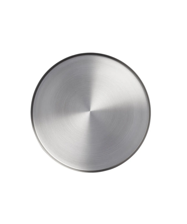 Đĩa Tròn American Metalcraft SMP9 22.9 cm, Inox