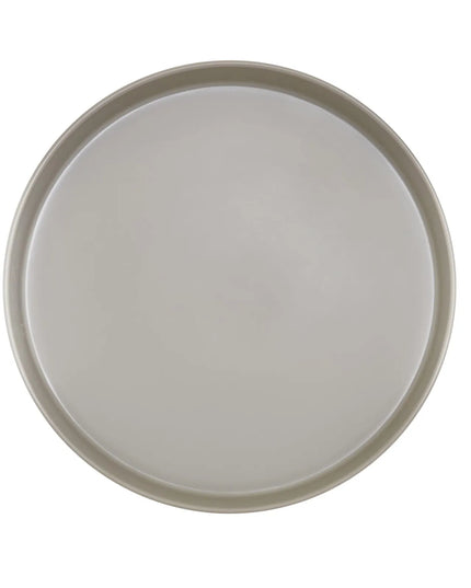 Đĩa Tròn Cal-Mil 22017-12-102 30.5 cm Melamine Hudson, Ash
