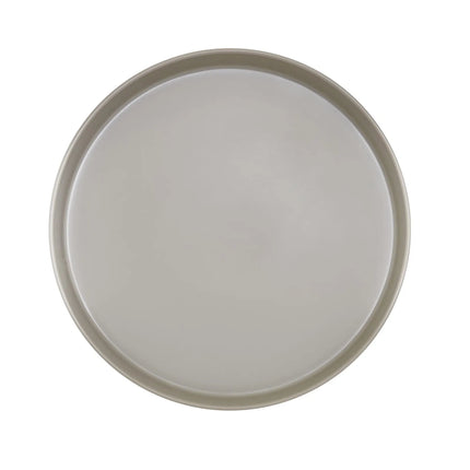 Đĩa Tròn Cal-Mil 22017-12-102 30.5 cm Melamine Hudson, Ash