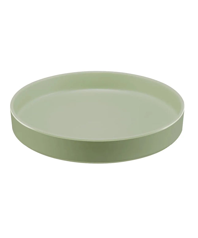 Đĩa Tròn Cal-Mil 22017-12-107 30.5 cm Melamine Hudson, Matcha