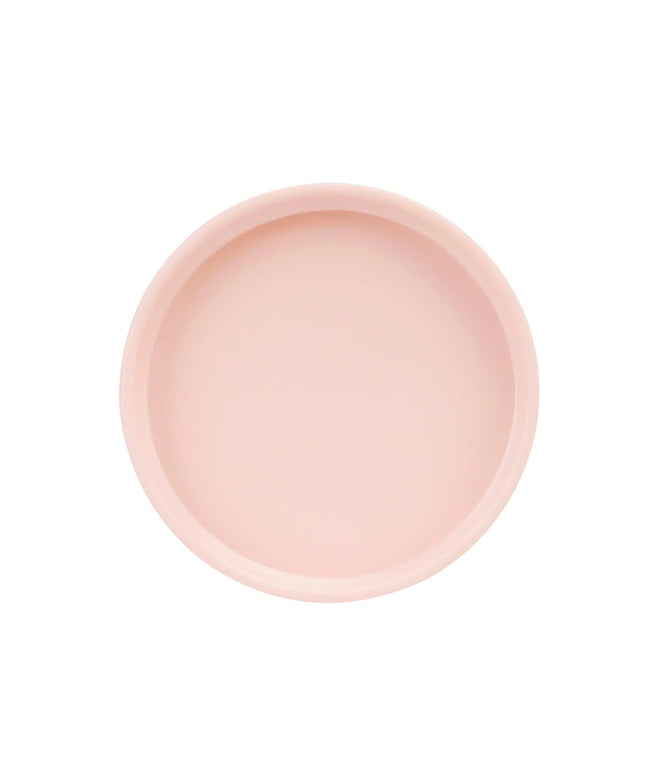 Đĩa Tròn Cal-Mil 22026-6-108 Melamine Hudson 15.2 cm, Màu Hồng Phấn