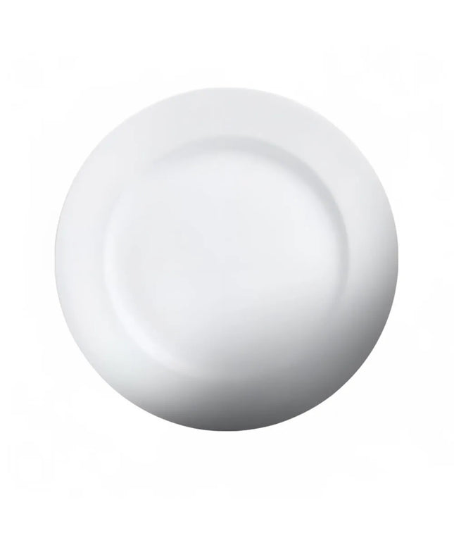 Đĩa Tròn Cameo China 210-71 Imperial 18.4 cm - Gốm Trắng