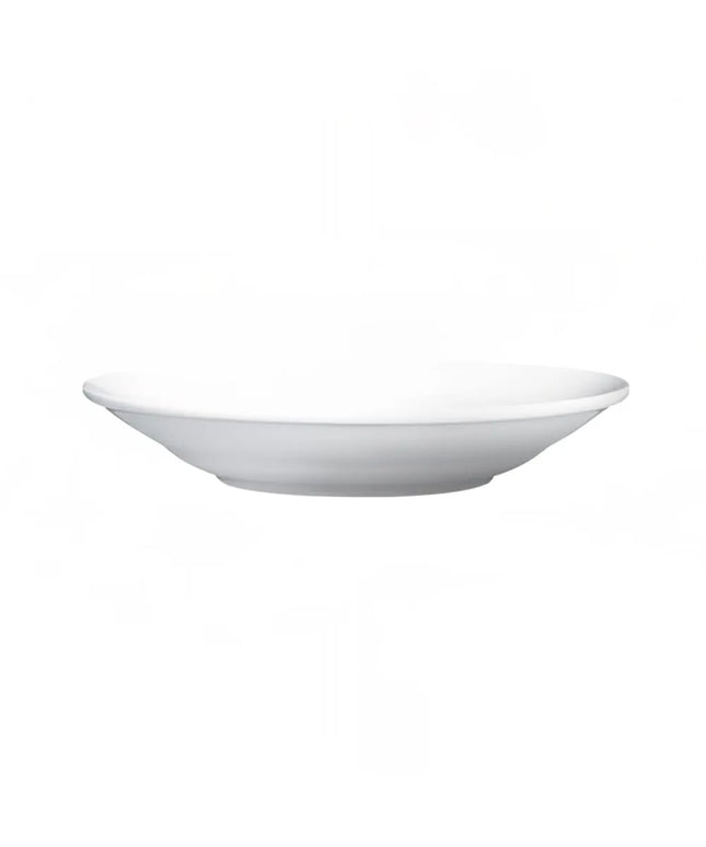 Đĩa Tròn Coupe Imperial Cameo China 210-92 237 ml - Ceramic, Trắng