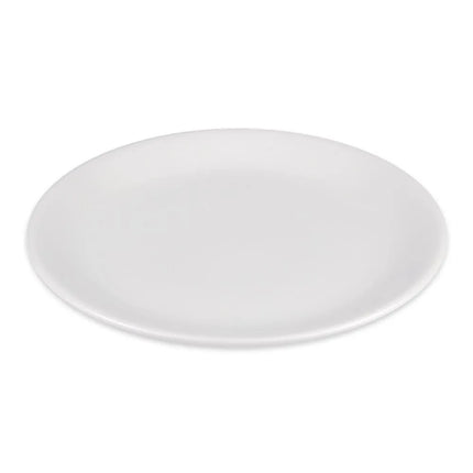 Đĩa Tròn Coupe Libbey 905356962 Kiểu Dáng & Họa Tiết Slenda®, Thân Royal Rideau™, 23.2 cm - Sứ