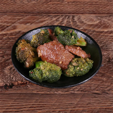 Đĩa Tròn Elite Global Solutions Nhựa Melamine 12.7 cm, Màu Đen (JW7005-B)