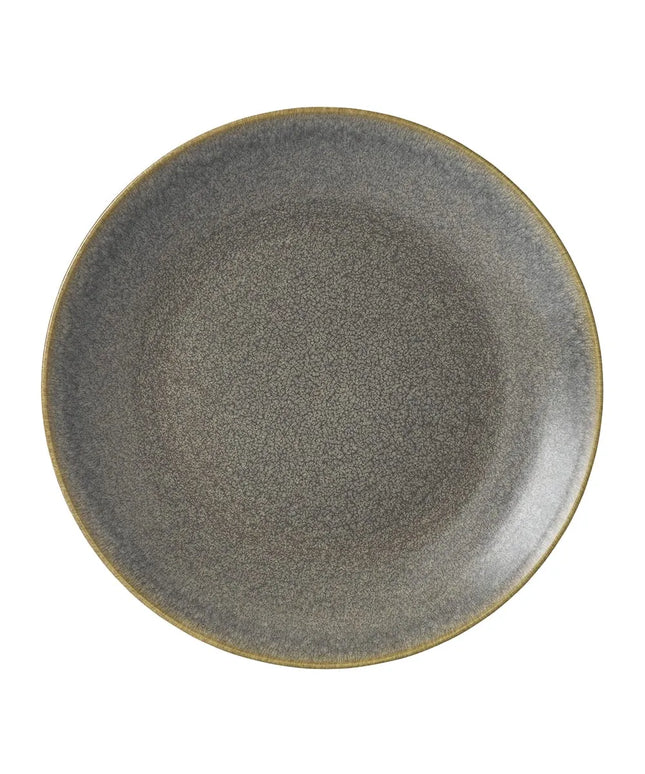 Đĩa Tròn Evo Dudson EG295 29.5 cm - Gốm Sứ, Granite