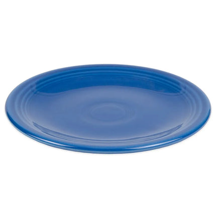 Đĩa Tròn Fiesta 15.6 cm - Sứ, Lapis (HL463337)