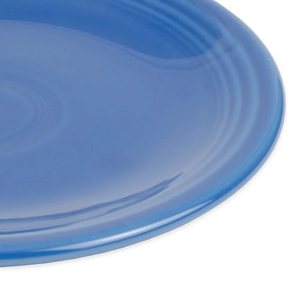 Đĩa Tròn Fiesta 15.6 cm - Sứ, Lapis (HL463337)