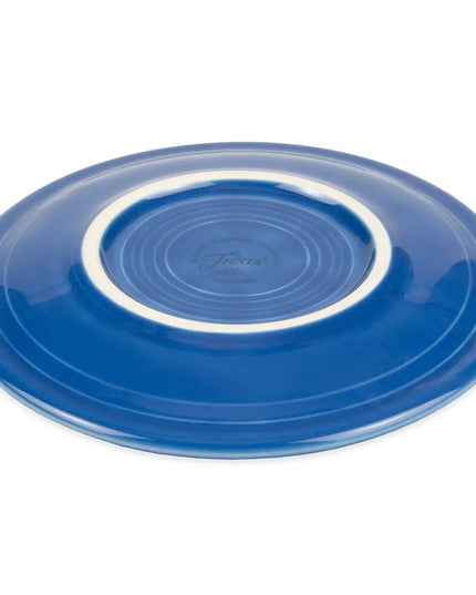 Đĩa Tròn Fiesta 15.6 cm - Sứ, Lapis (HL463337)