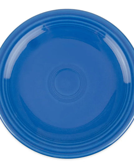 Đĩa Tròn Fiesta 15.6 cm - Sứ, Lapis (HL463337)