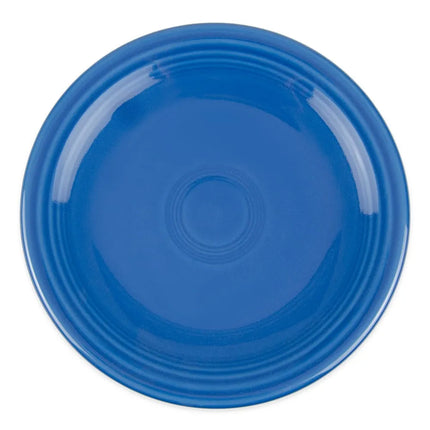 Đĩa Tròn Fiesta 15.6 cm - Sứ, Lapis (HL463337)