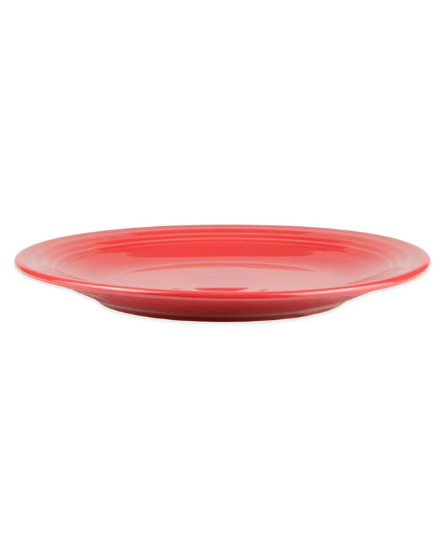 Đĩa Tròn Fiesta 29.8 cm - Sứ, Scarlet (HL467326)