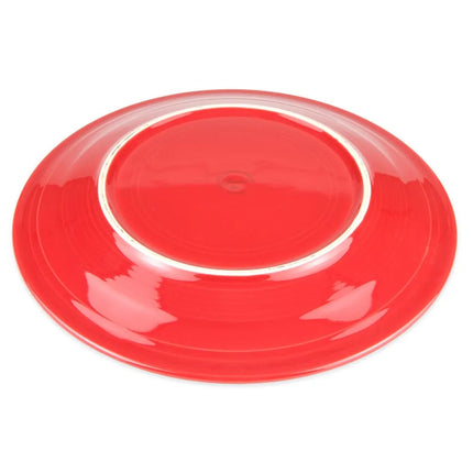 Đĩa Tròn Fiesta 29.8 cm - Sứ, Scarlet (HL467326)
