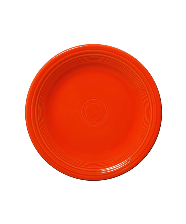 Đĩa Tròn Fiesta HL466338 26.7 cm - Sứ Màu Poppy