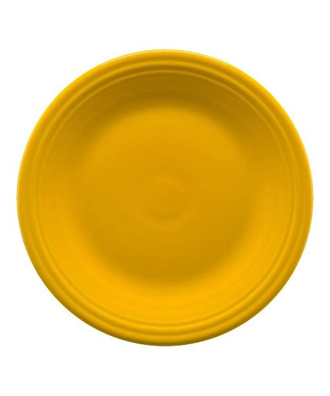 Đĩa Tròn Fiesta HL466342 26.7 cm - Sứ Màu Daffodil