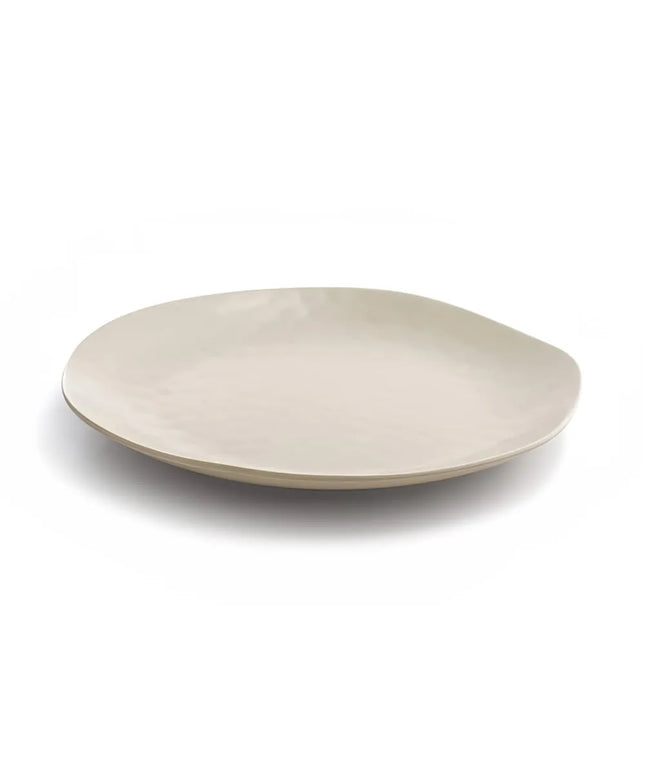 Đĩa Tròn Front of the House Platewise® 26.7 cm - Tre, Màu Natural (DDP043NAB22)