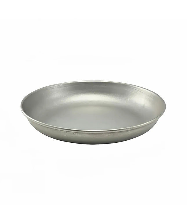 Đĩa Tròn GW Vintage Steelite GWSCP24V 24.8 cm - Thép, Bề Mặt Vintage