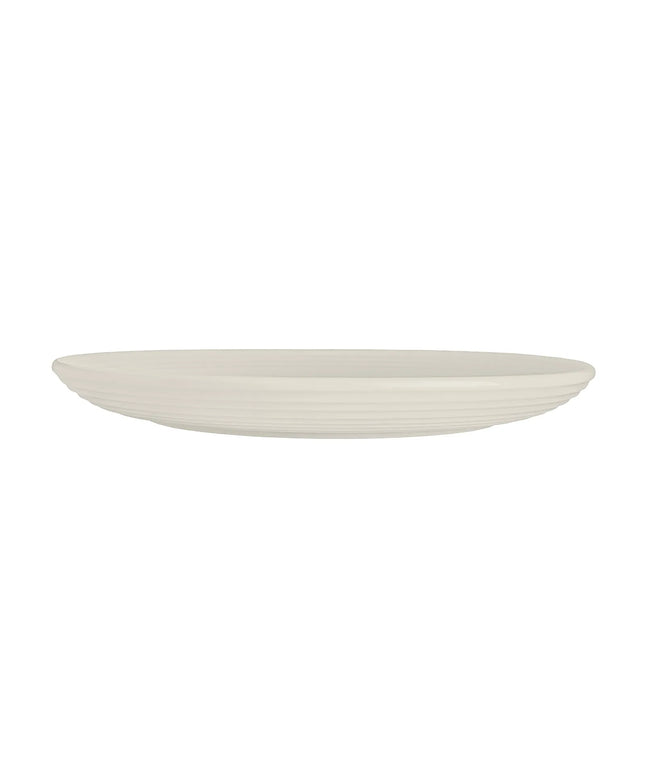 Đĩa Tròn Homer Laughlin HL13109200 26.7 cm - Sứ China, Màu Ngà
