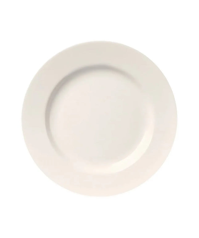 Đĩa Tròn Homer Laughlin HL20100 15.9cm - Sứ China, Trắng