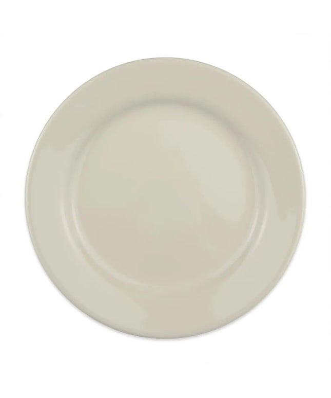 Đĩa Tròn Homer Laughlin HL20600 24.4 cm - Sứ, Ngà