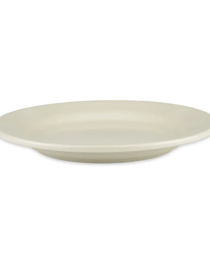 Đĩa Tròn Homer Laughlin HL20600 24.4 cm - Sứ, Ngà