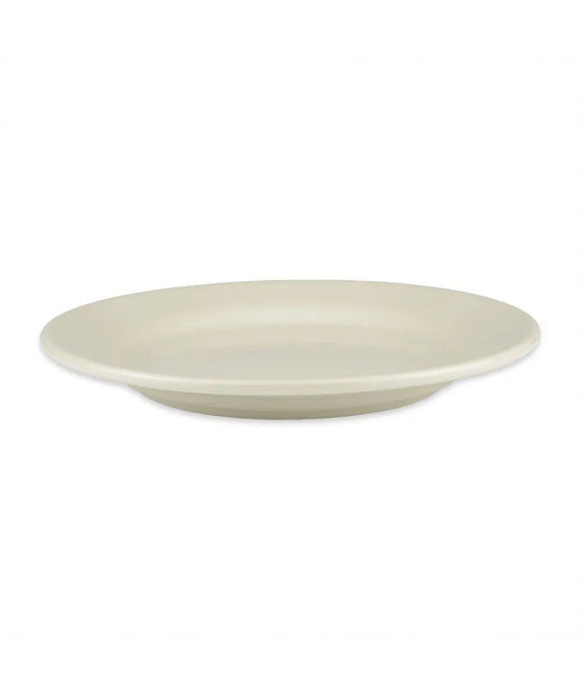 Đĩa Tròn Homer Laughlin HL20600 24.4 cm - Sứ, Ngà