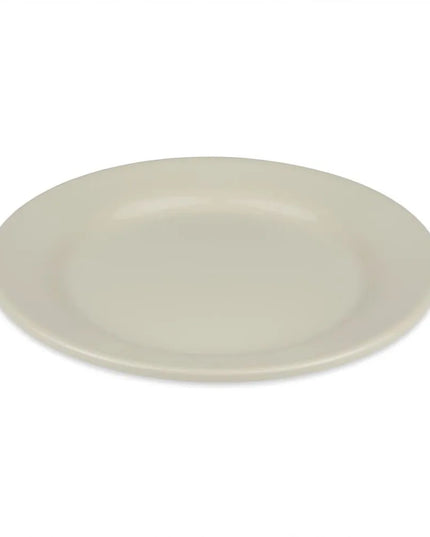 Đĩa Tròn Homer Laughlin HL20600 24.4 cm - Sứ, Ngà
